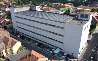 Prime Inner-City Redevelopment Asset | Oradea | 6,700 sqm - Poză 8