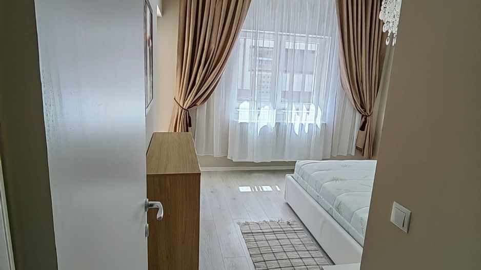 Apartament 3 camere | 71 mp + terasă 13 mp | Selimbăr – Doamna Stanca - Poză 7