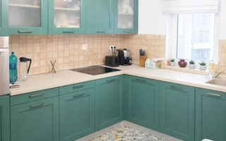 Apartament 3 camere, decomandat 99mp  Baneasa - Poză 2