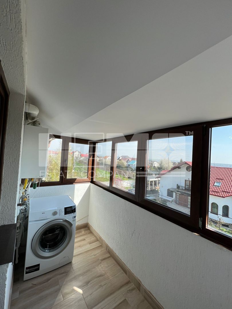 Aparatemnt de Vanzare | Ipotesti, Suceva | Pret: 105.000€ | - Poză 15