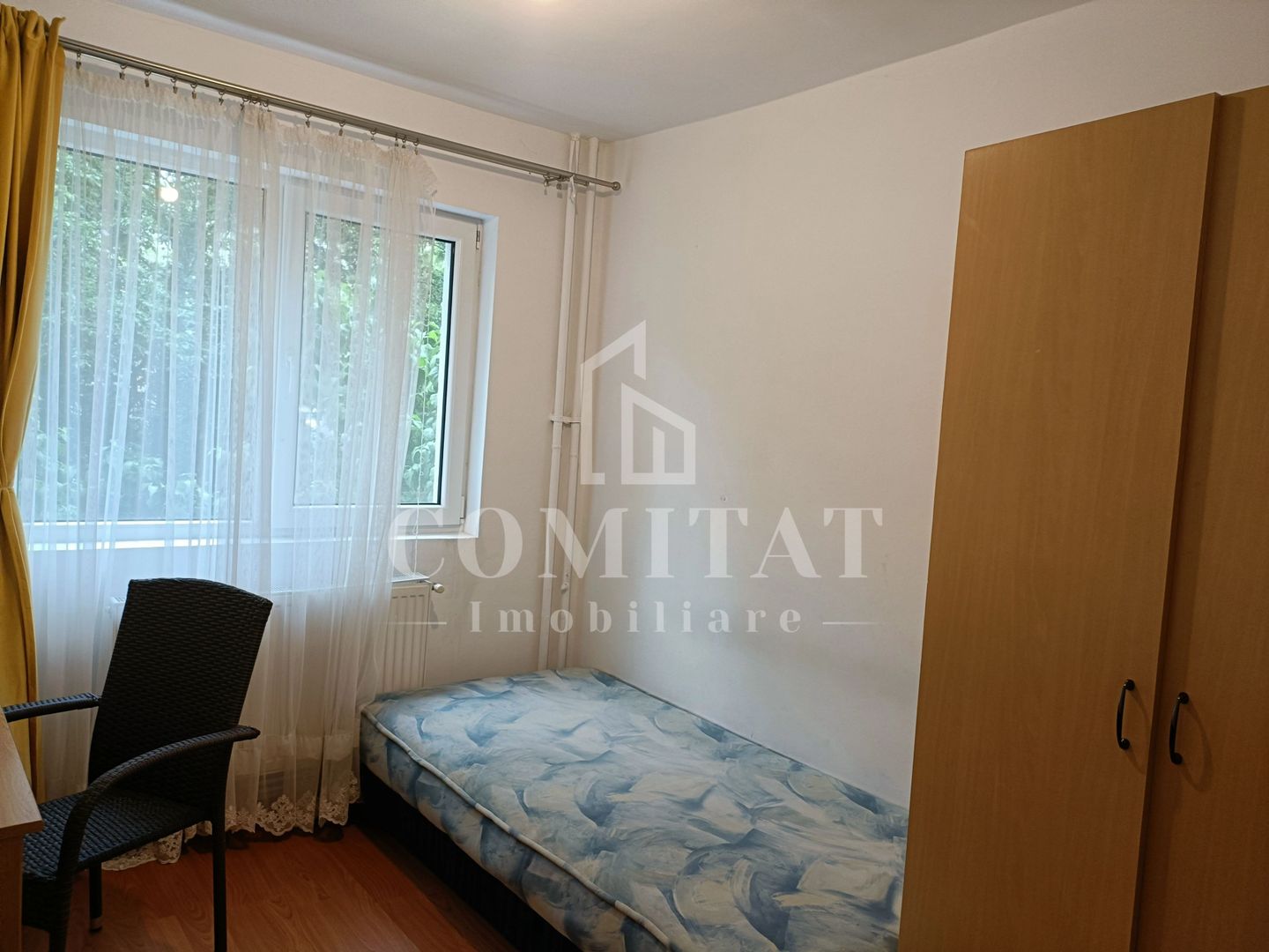 Apartament cu 4 camere | Zona Parcului Mehedinți - Mănăștur - Poză 5