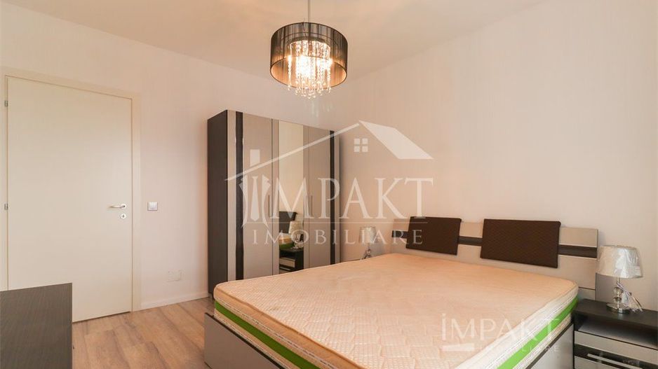 Apartament 2 camere decomandat langa Iulius Mall , ansamblul  Park Lake . - Poză 5