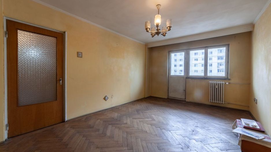 Apartament 3 camere decomandat – Nord, Pitești  - Poză 10