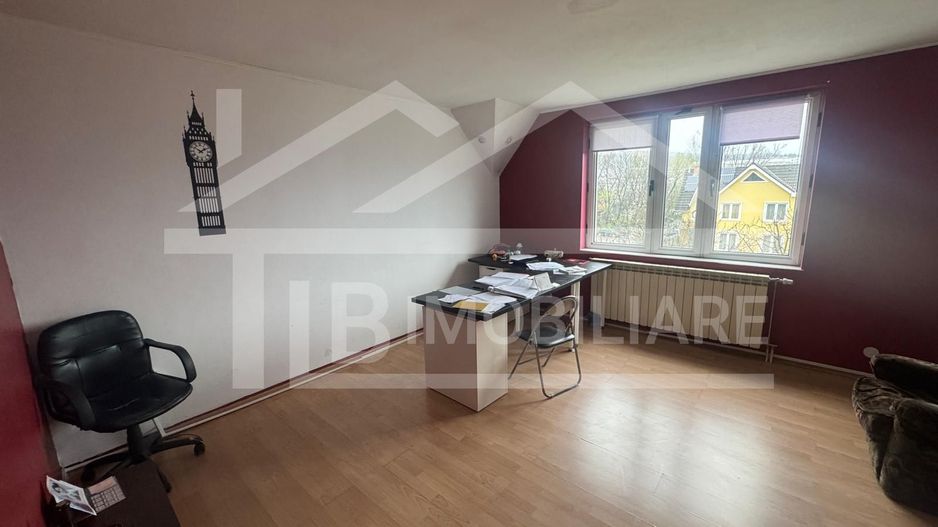 Vila cu 6 camere, 420mp,  teren 720mp, parcari, Zona Shopping City - Poză 18