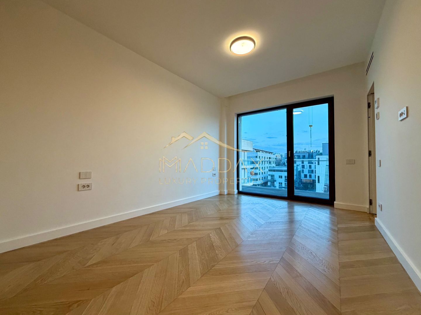 Apartament cu 3 camere *110mp* // Șoseaua Nordului - Herastrau - Poză 29