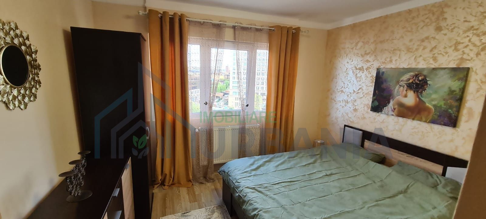 # Închiriez Apartament 3 camere Lux Centru, Palas - Poză 4