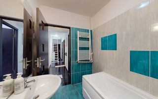 Apartament 2 camere plus Mansarda Metalurgiei - Drumul Binelui - Poză 23