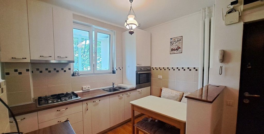 Apartament 3 camere | Titan-Gloria-Arena Nationala | 2 locuri de parcare - Poză 5