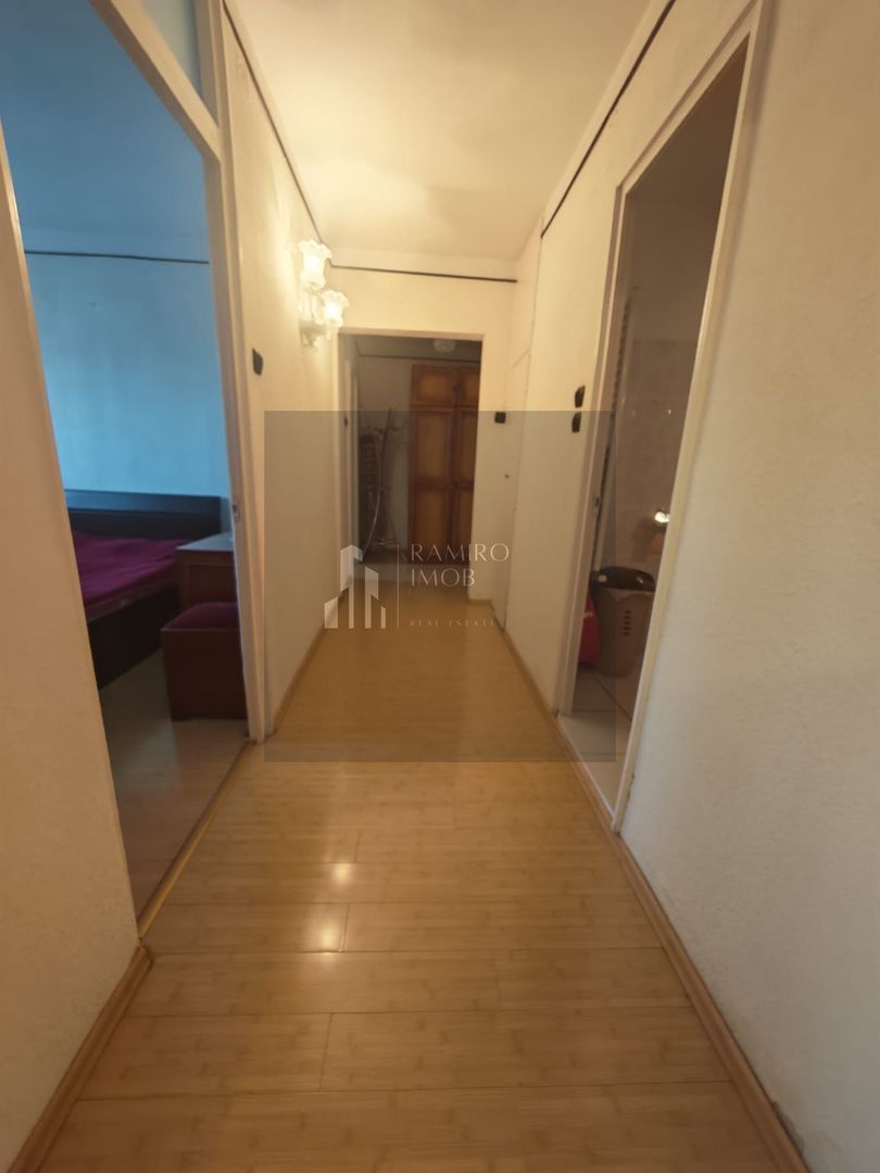 Apartament 2 camere decomandat Rahova / Calea Rahovei / Strada Barca - Poză 4