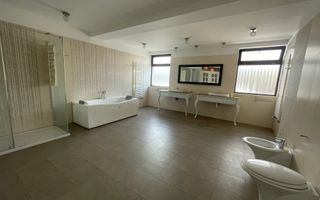 APARTAMENT SUPERB CU 3 DORMITOARE LA INCHIRIERE LANGA PARC HERASTRAU - Poză 27