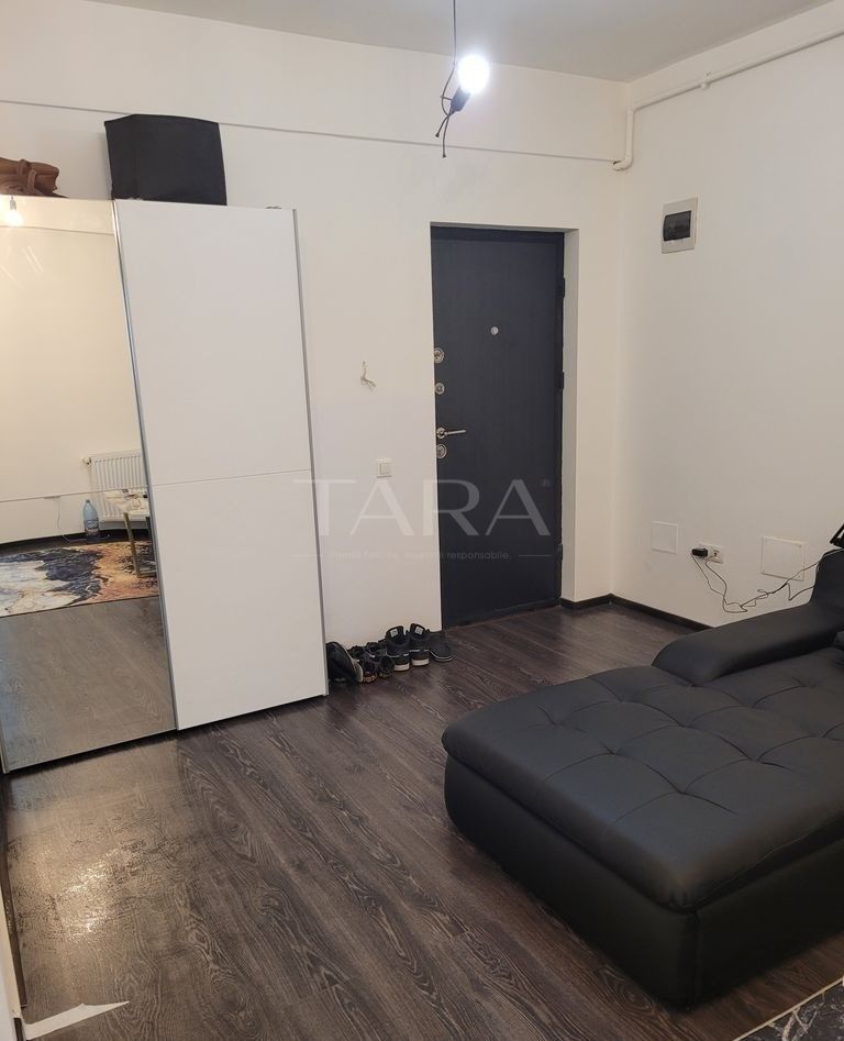 Apartament modern 2 camere- zona Petrom, Baciu - Poză 2