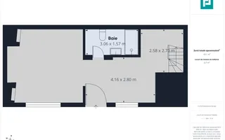 Casă renovată ultracentral | Str. Primăriei - Poză 11