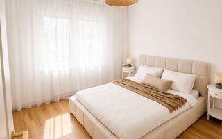 Apartament 3 camere, complet renovat si mobilat – Manastur, Calea Floresti - Poză 3