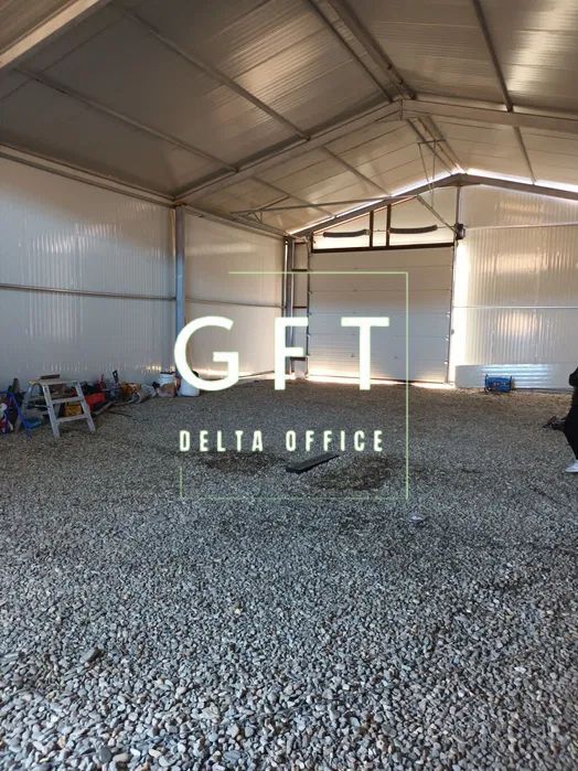 TEREN + HALA  DE VANZARE BRATENI!! - Poză 7