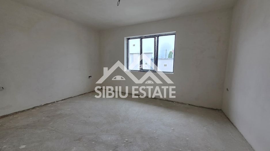 Casa  pe un singur nivel, Cristian, Sibiu - Poză 6
