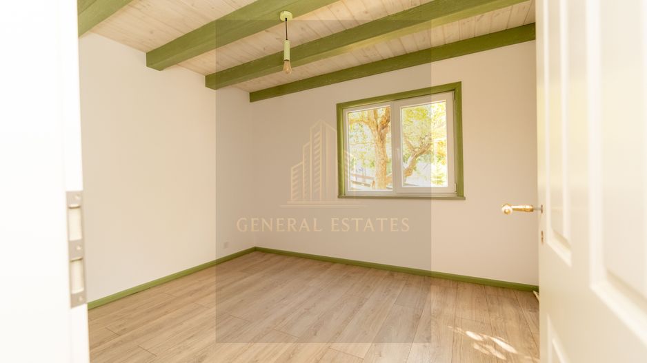 Casa de vacanță din Tohănița – locul unde muntele întâlnește liniștea - Poză 13