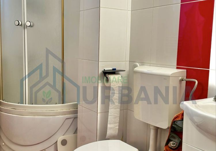 Studio spațios de 80 mp, utilat – Casa Sindicatelor / Granit - Poză 4