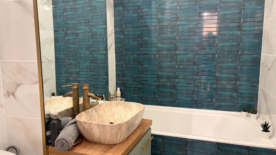 Apartament cochet cu doua camere, Brancoveanu, 83.300€ - Poză 10