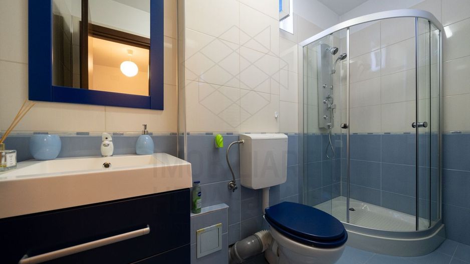 Casa spatioasa 515 mp langa metrou 1Mai - Poză 31