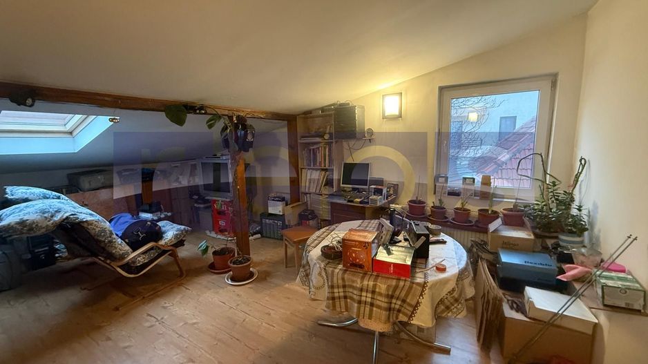 DE VANZARE APARTAMENT IN VILA 4 CAMERE DRUMUL SARII | OPORTUNITATE | - Poză 13