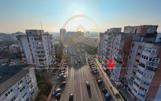 Inel 2 - IS-uri - Apartament cu 3 camere, mobilat si utilat. - Poză 7