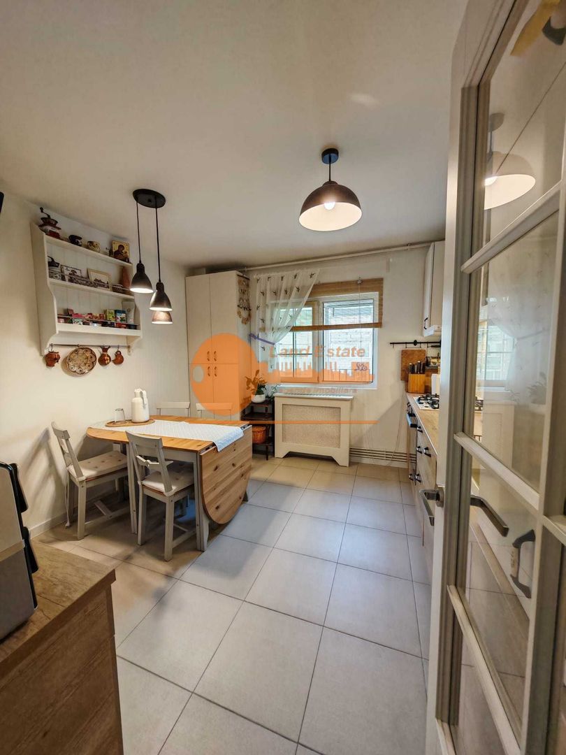 2 Camere Decomandat | Tineretului | Renovat Integral | Centrală Proprie - Poză 3