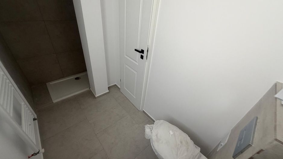 CASA DUPLEX INDEPENDENTEI, TOATE UTILITATILE, TEREN 243 MP, COMIS 0% - Poză 9