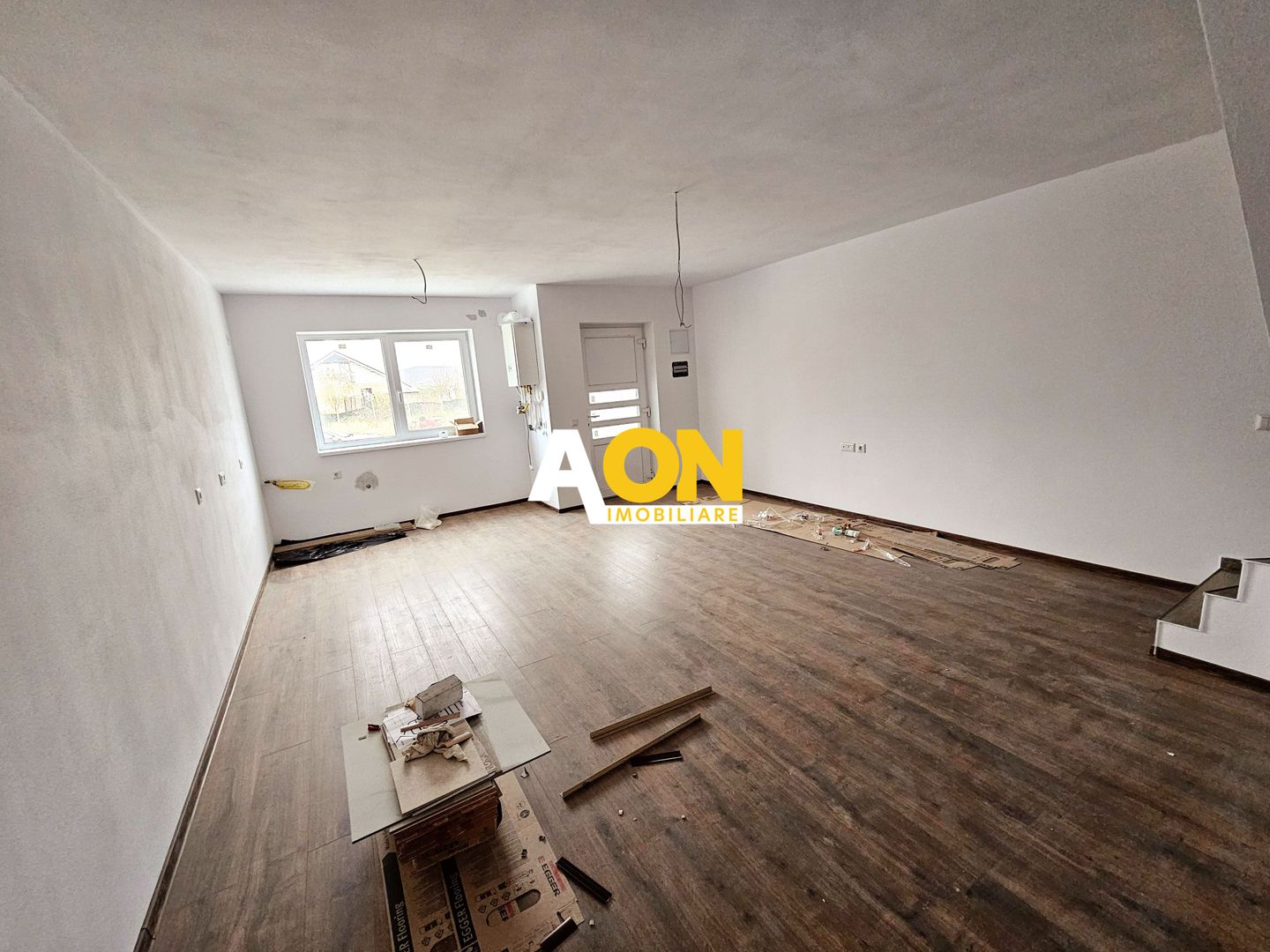 Casa tip insiruit, 105 mp utili, finisaje la cheie, zona Ampoi 3 - Poză 3