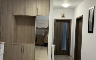 3 Camere Openspace, Parcare, Platinia Mall, UMF, USAMV, Clinicilor,LUX - Poză 5