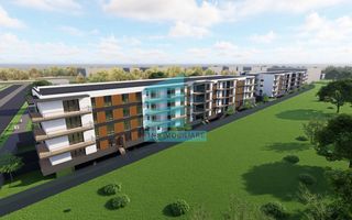 Garsoniera cu Gradina 29 Mp,Imobil P+3, Titan -Pallady,Metrou - Poză 4