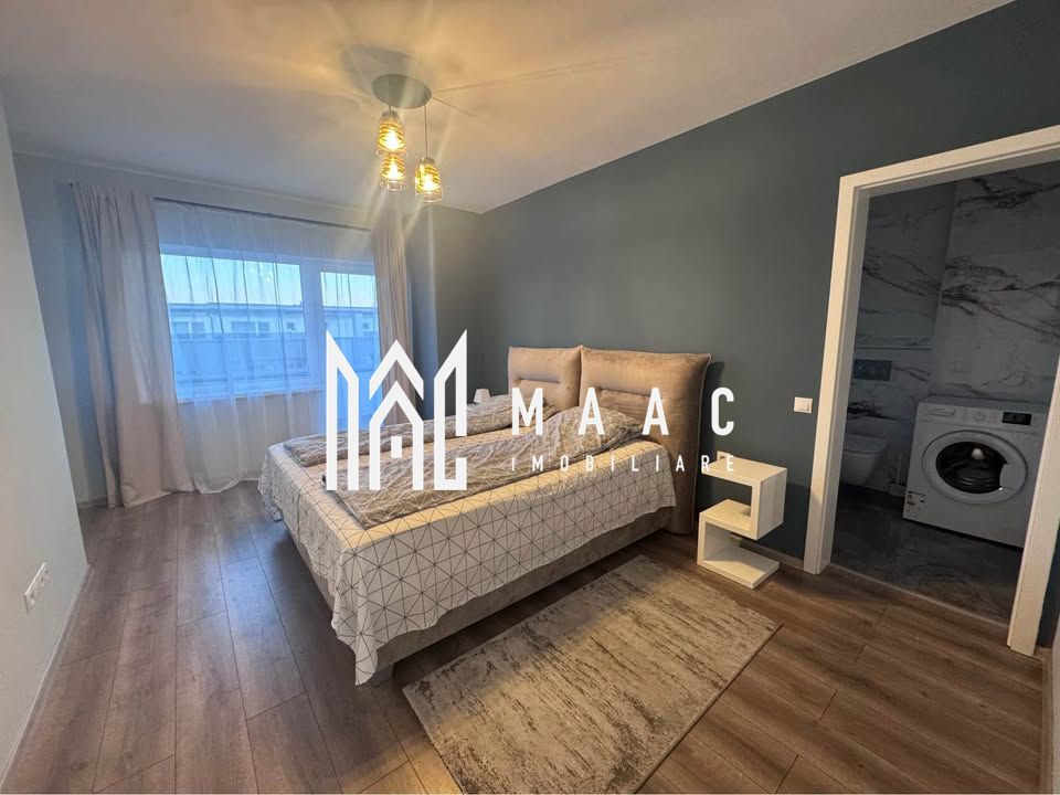 Penthouse Modern cu 3 Dormitoare I 3 Terase I Zona Kogălniceanu - Poză 3