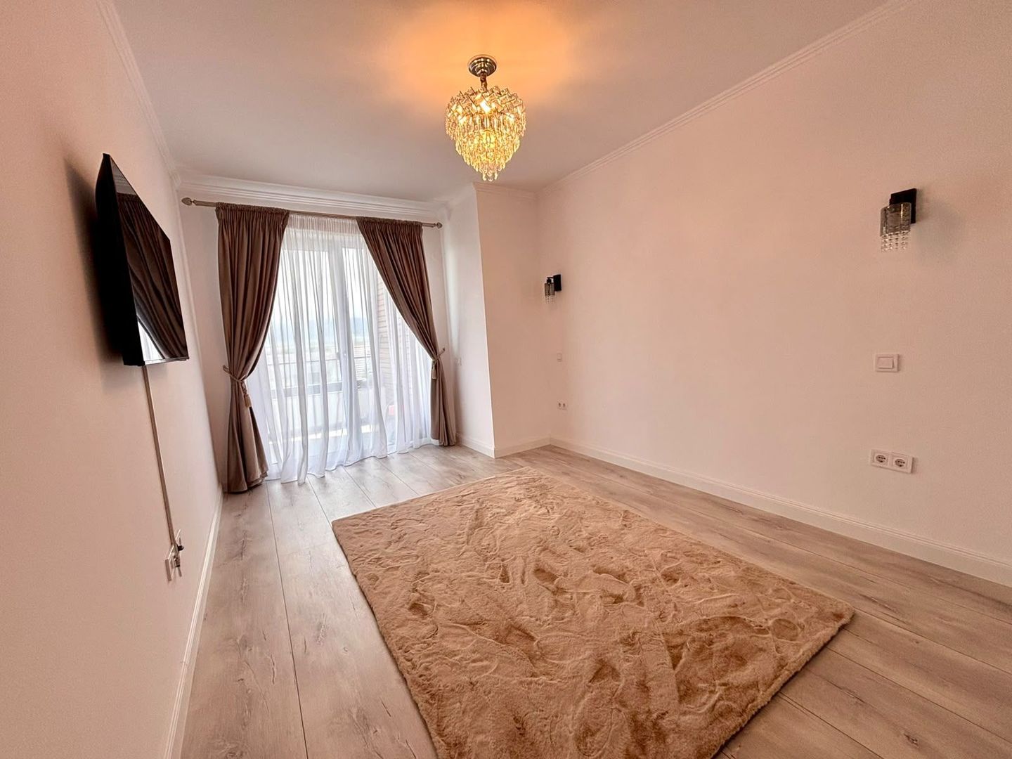 Apartament de lux de vânzare – 5 camere, DaVinci, Sibiu - Poză 17