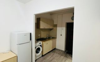 Chirie/Garsoniera-Etaj 2/Mobilat si Utilat/Zimbru -Octav Bancila! - Poză 3