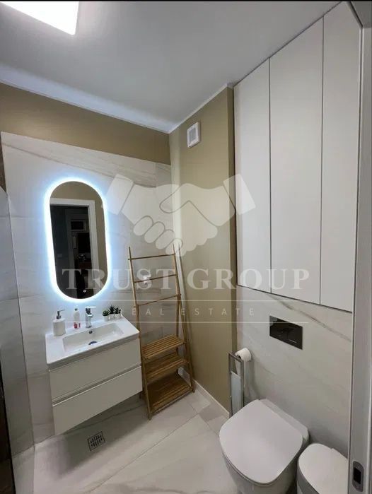 Apartament 3 camere Aviației / Loc de parcare - Poză 7