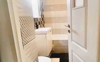 Apartament 2 camere renovat | 6 min de Metrou Crângași - Poză 14