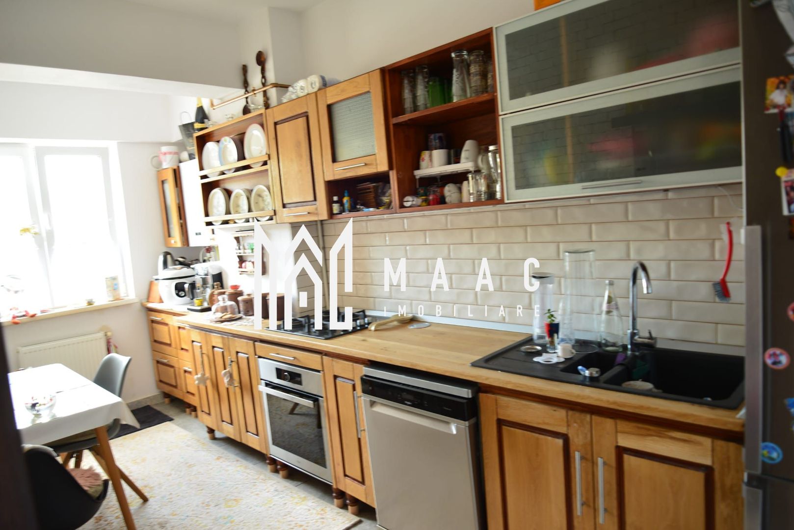 Apartament 3 camere | Etaj 1 | Decomandat - Poză 6