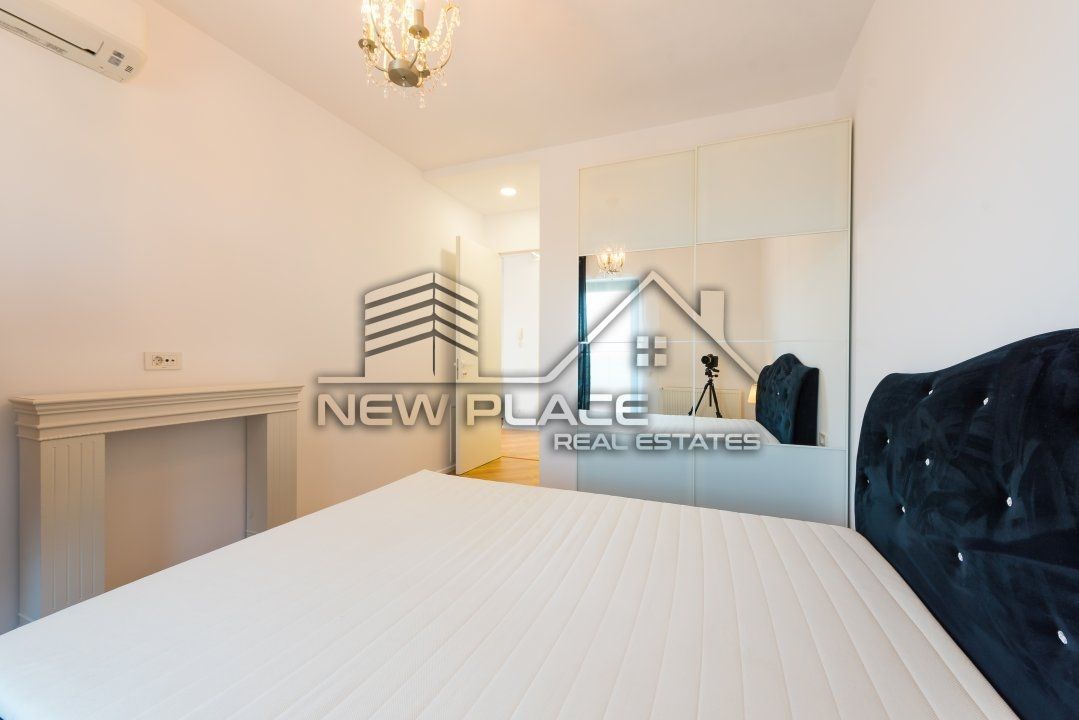 4City North | Apartament deosebit | OMV Pipera | LUX - Poză 10
