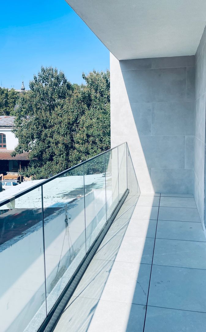 Apartament 3 camere nou,  Pta-Unirii AP09B - Poză 12