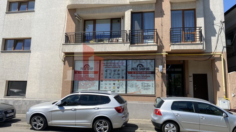Spatiu comercial Vasile Lascar - Poză 3