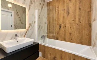 Penthouse 3 camere Aviației | Terasa 50mp | 2 locuri de parcare - Poză 28