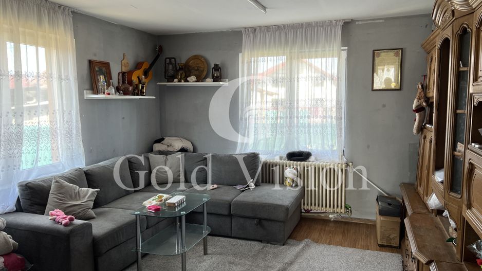 Case cu 6 camere, curte proprie + grădină proprie, în Bocicoiu Mare - Poză 5