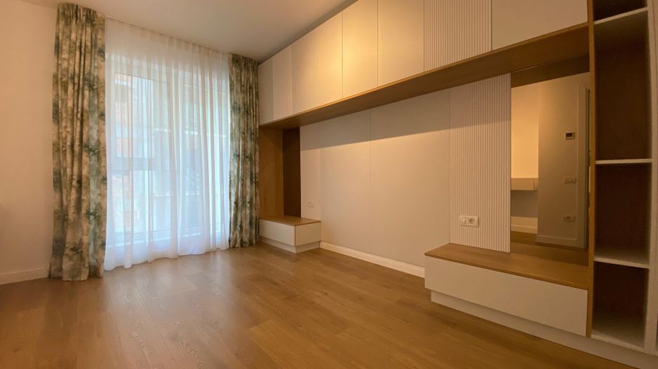 Apartament 3 camere Pipera | Loc de parcare inclus - Poză 9