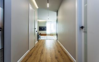 Chirie, apartament, 2 camere, str. Petru Movilă, sectorul Centru - Poză 8