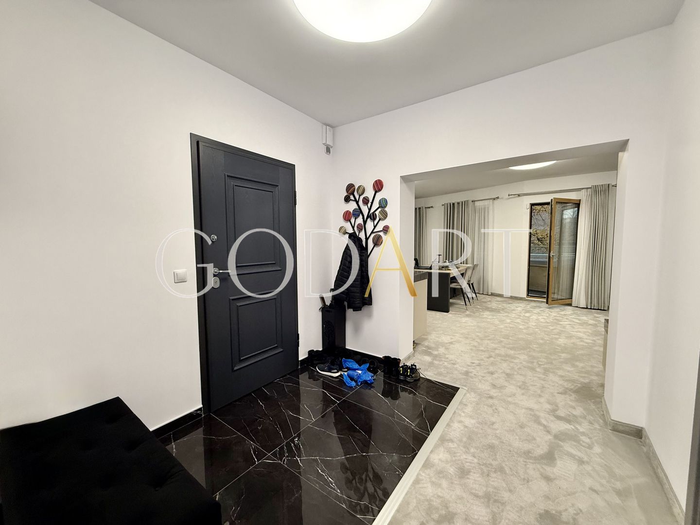 APARTAMENT DE PRESTIGIU | 4 CAMERE | PRIMAVERII - Poză 16