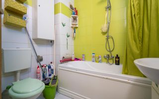 APARTAMENT 3 CAMERE PRIMA NUFARUL - Poză 6