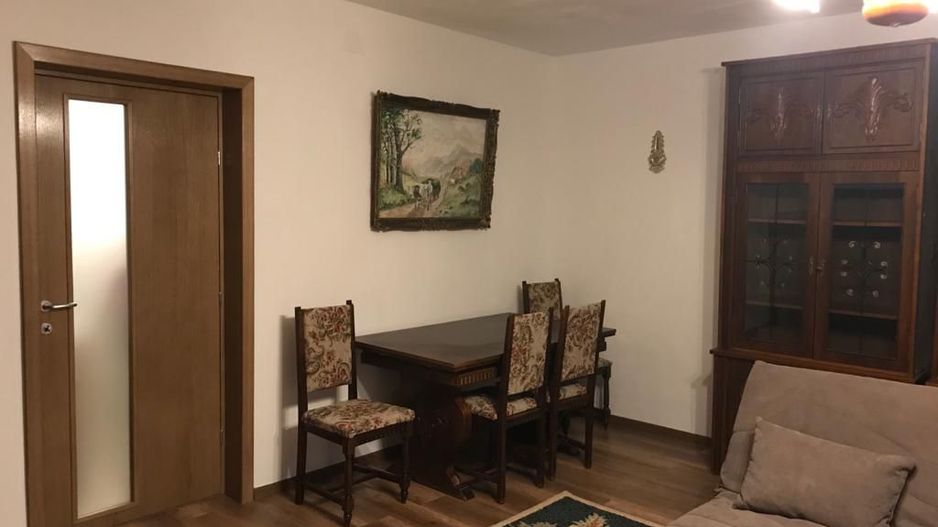 Apartament 3 camere de inchiriat Brasov - Poză 10
