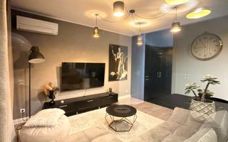 Inchiriere Apartament 3 Camere Cloud 9 Residence 2 Locuri Parcare - Poză 4
