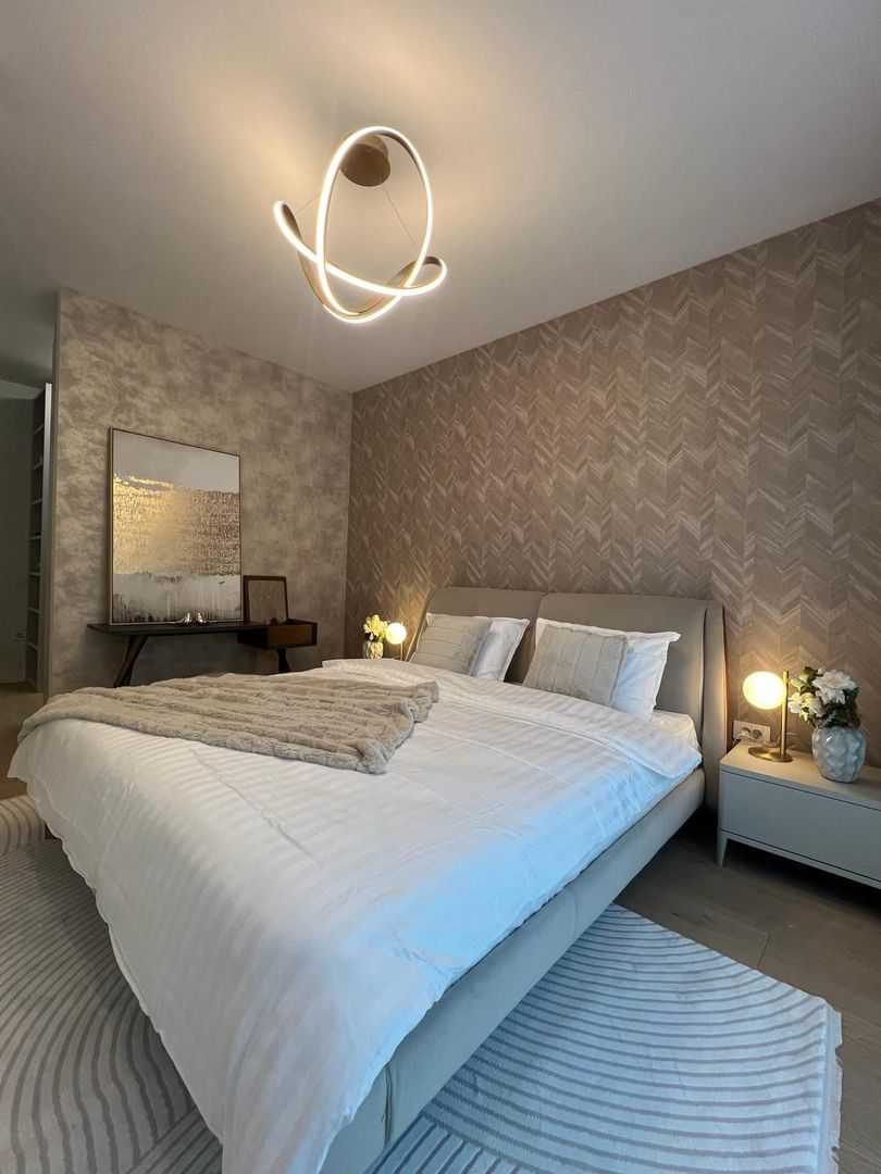 Duplex 4 camere | Gradina Proprie | EROU IANCU NICOLAE - Poză 8