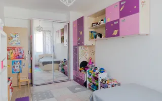 TOMIS PLUS (COD 05) Apartament 3 Camere Premium Ideal pentru Familie - Poză 12