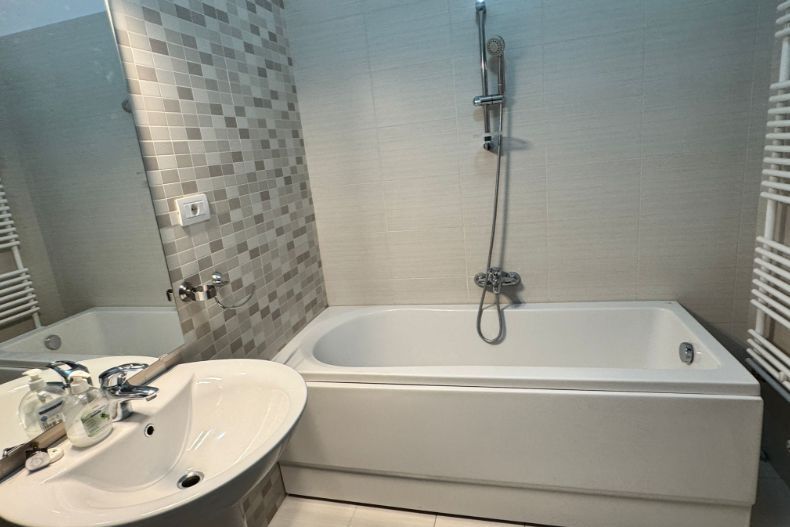 3 camere | Baneasa | Ionescu de la Brad | parcare inclusa - Poză 19